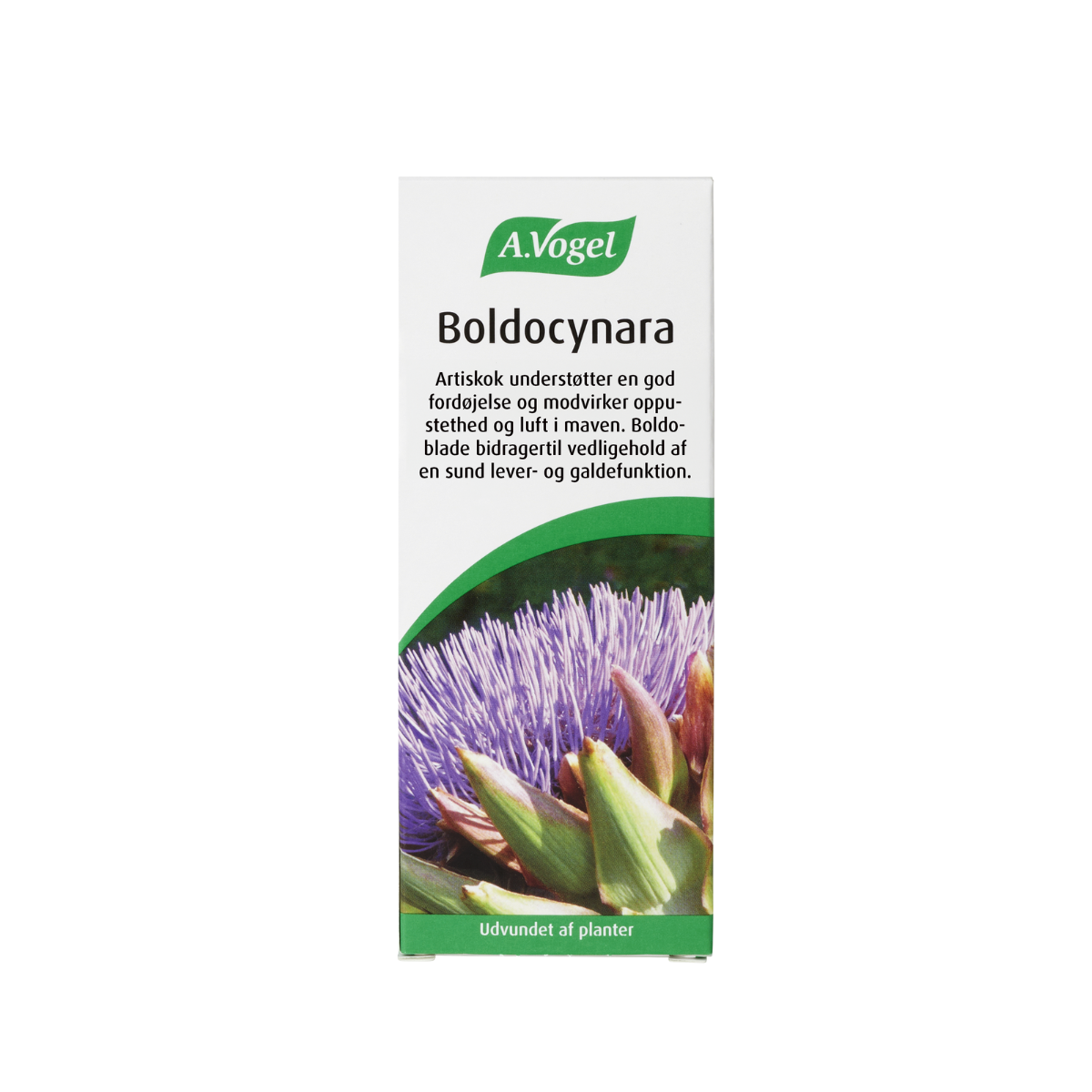 A.Vogel Boldocynara, 50 ml