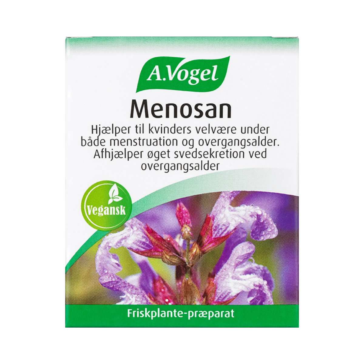 A.Vogel Menosan, 30 stk.