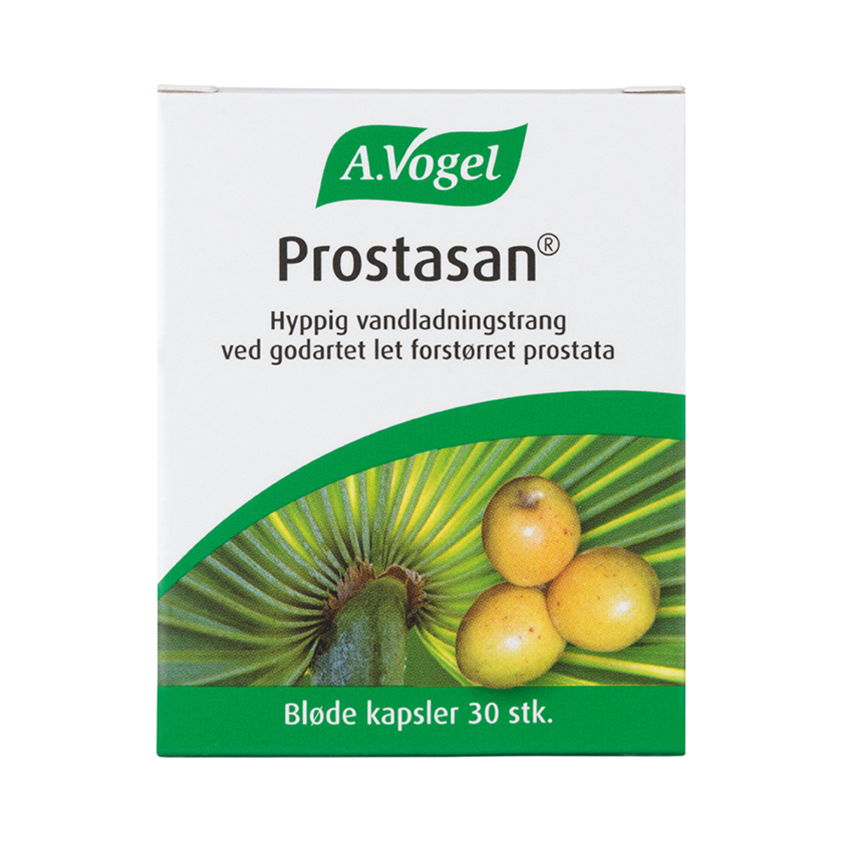 A.Vogel Prostasan, 30 stk.