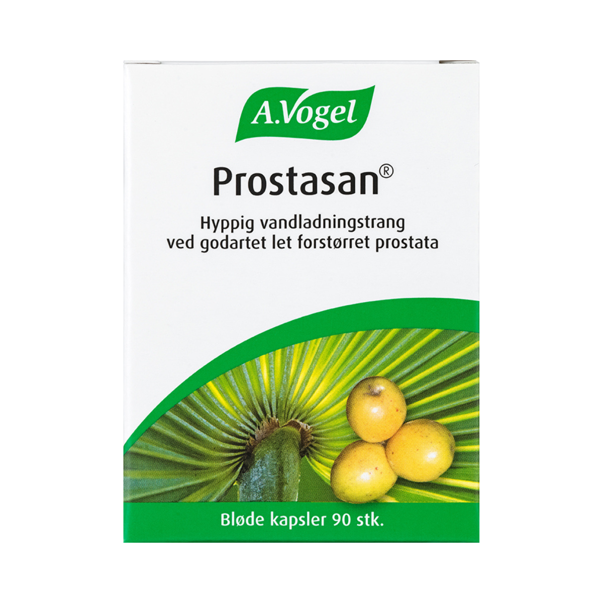 A.Vogel Prostasan, 90 stk.