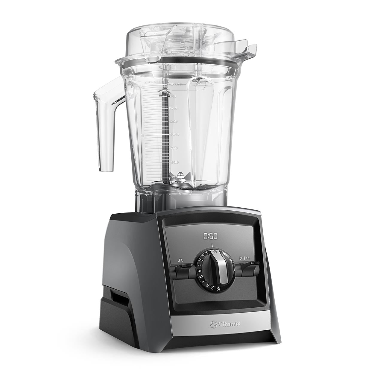 Vitamix Ascent A2500i, Grå