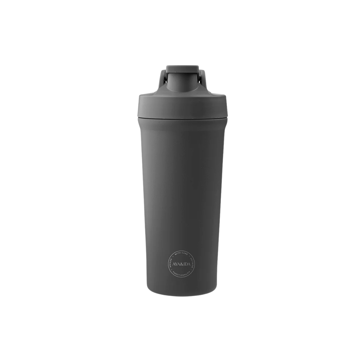 AYA&IDA Shaker 750 ml, Grå