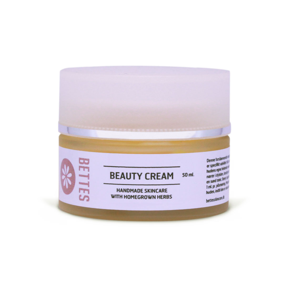 Bettes Beauty Cream