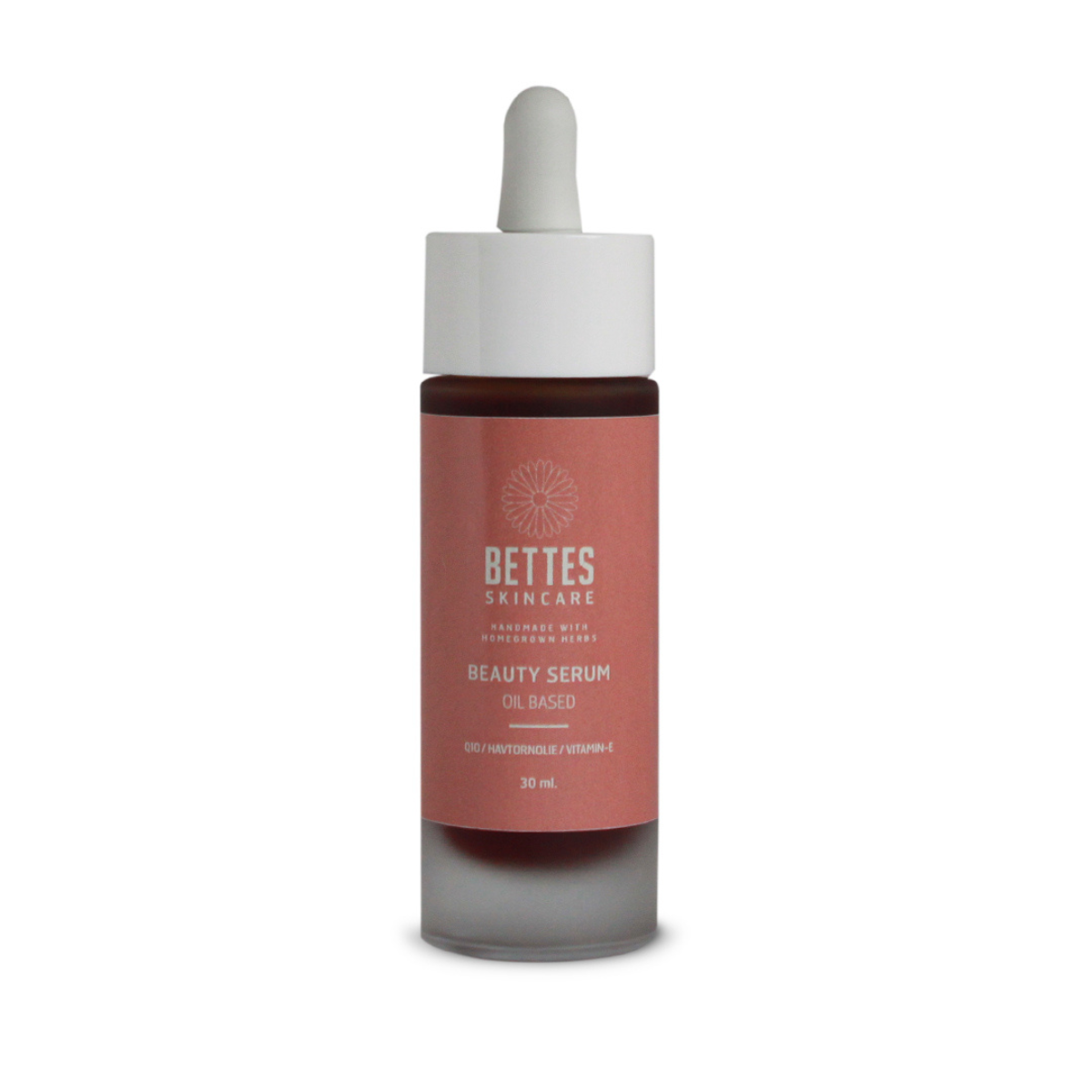 Bettes Beauty Serum