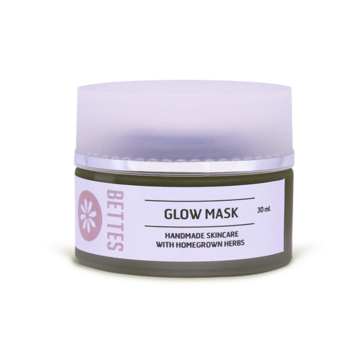 Bettes Glow Mask