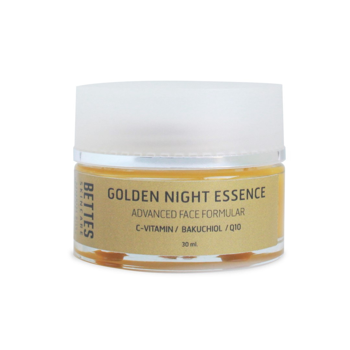 Bettes Golden Night Essence