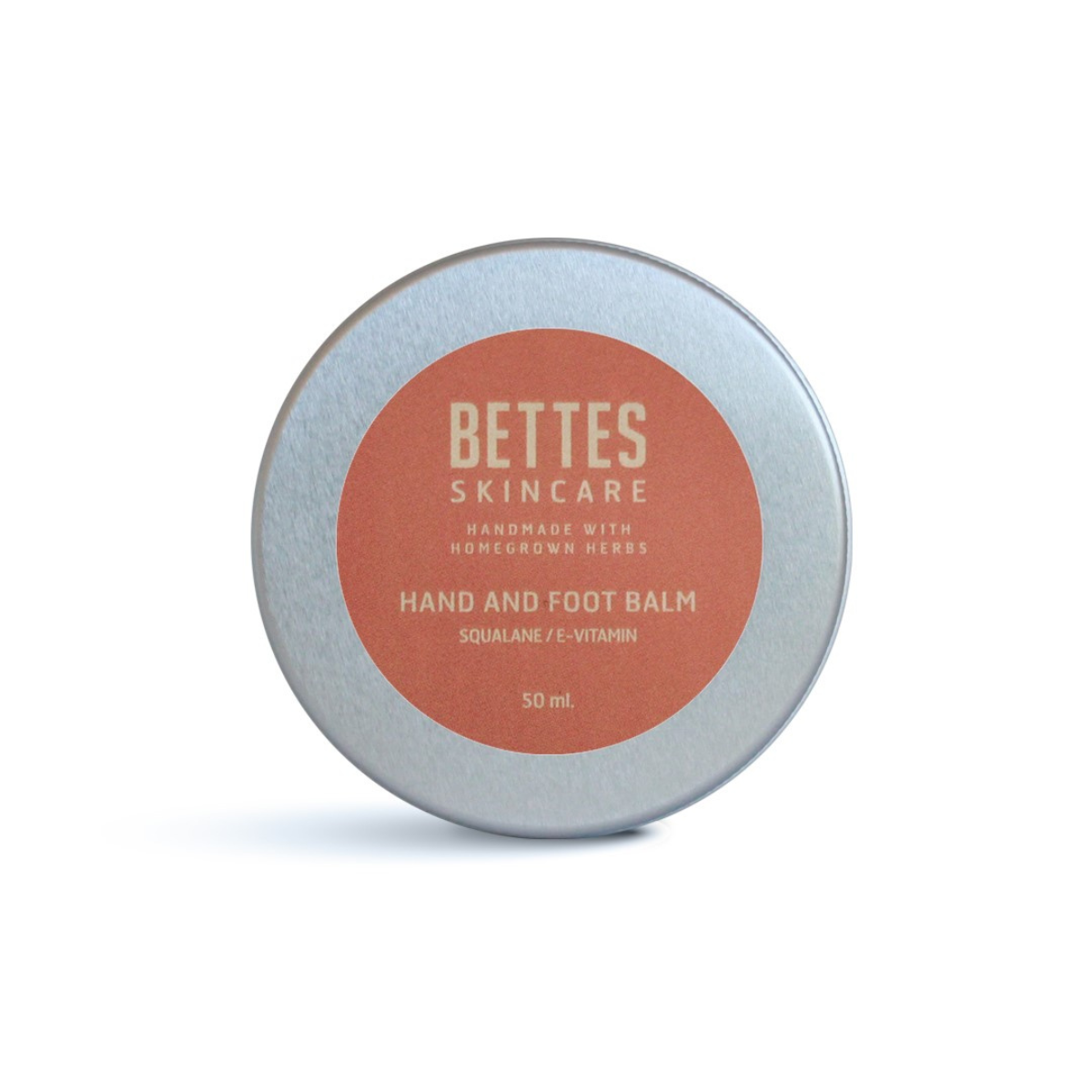 Bettes Hand and Foot Balm