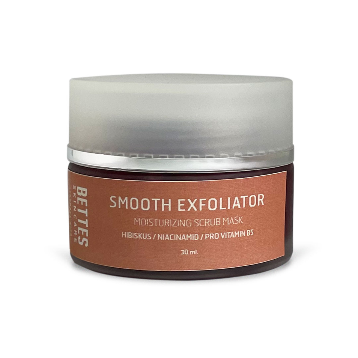 Bettes Smooth Exfoliator