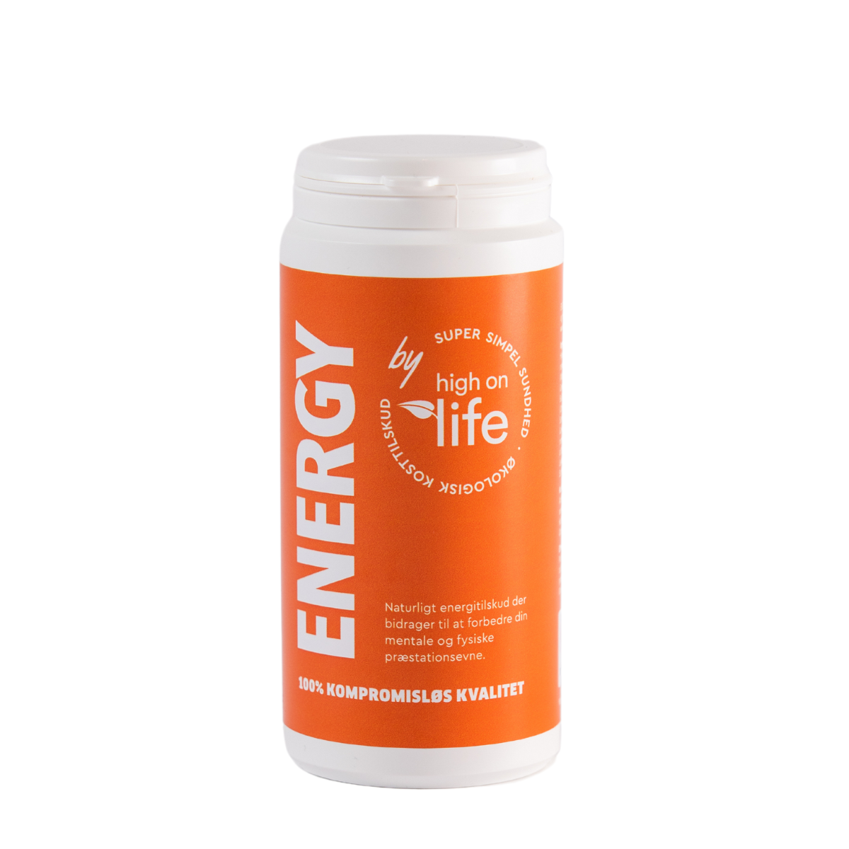 Energy by High on Life