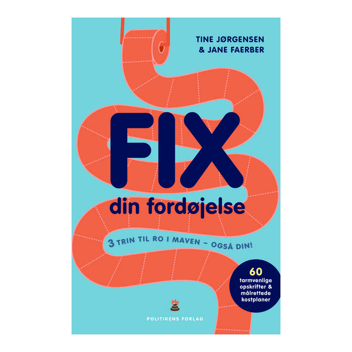 Fix Din Fordøjelse