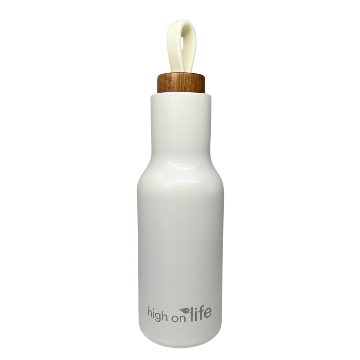 🎁 High on Life Flaske, 600 ml (Discount)