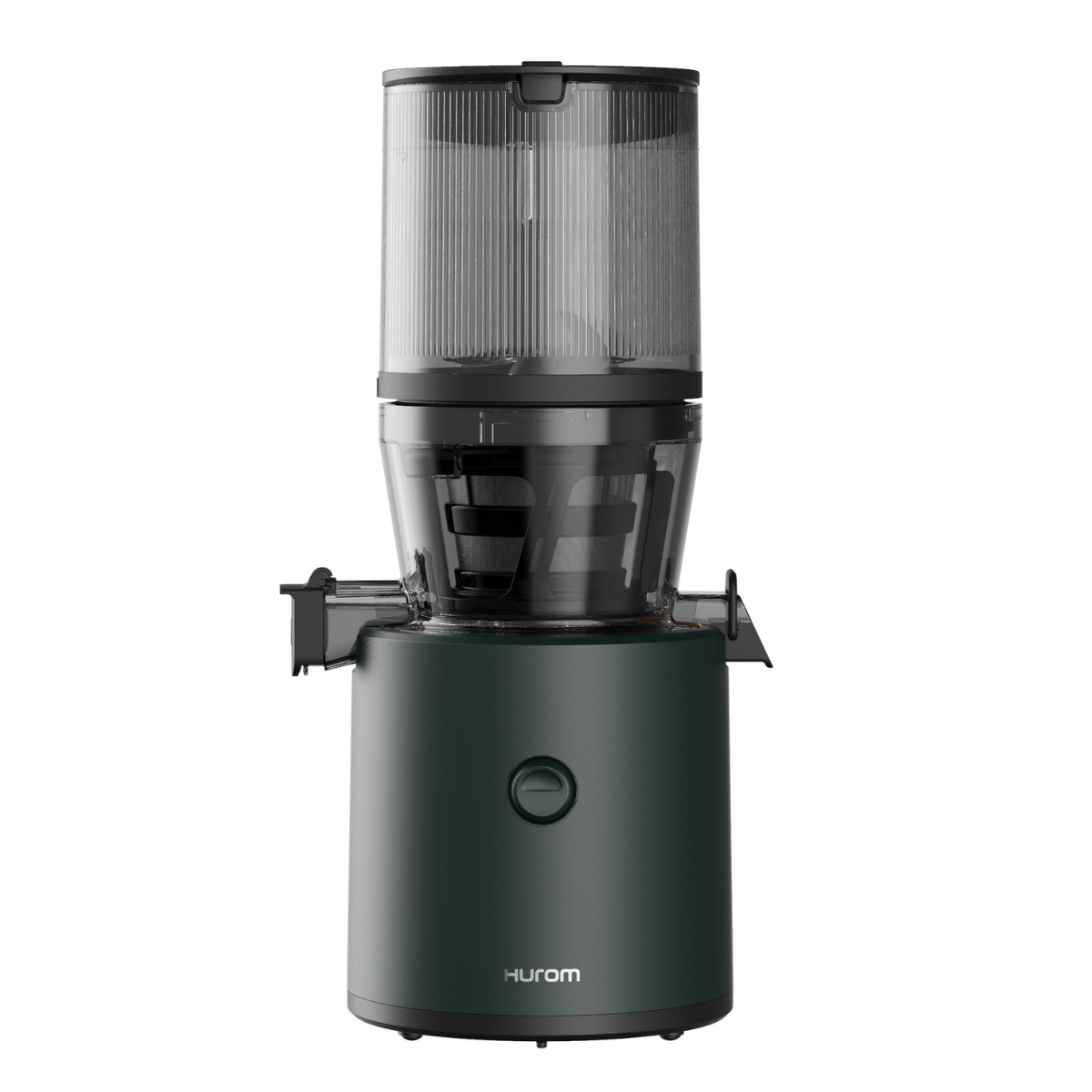 Hurom H320N slowjuicer, Grøn