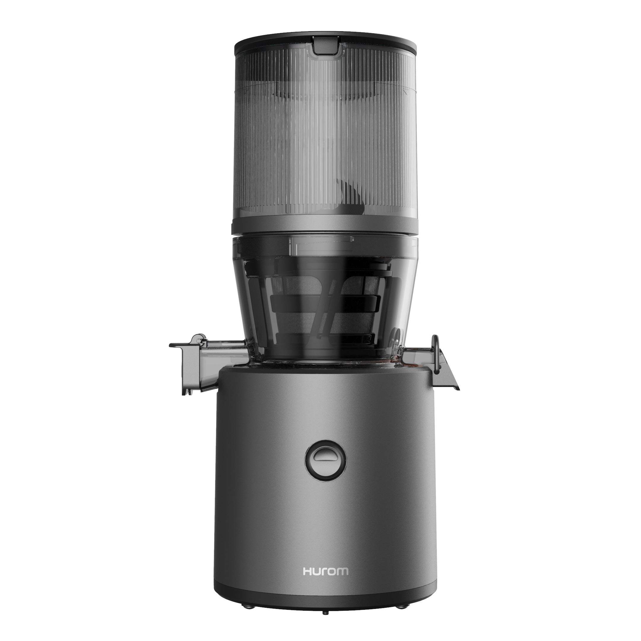 Hurom H320N slowjuicer, Grå