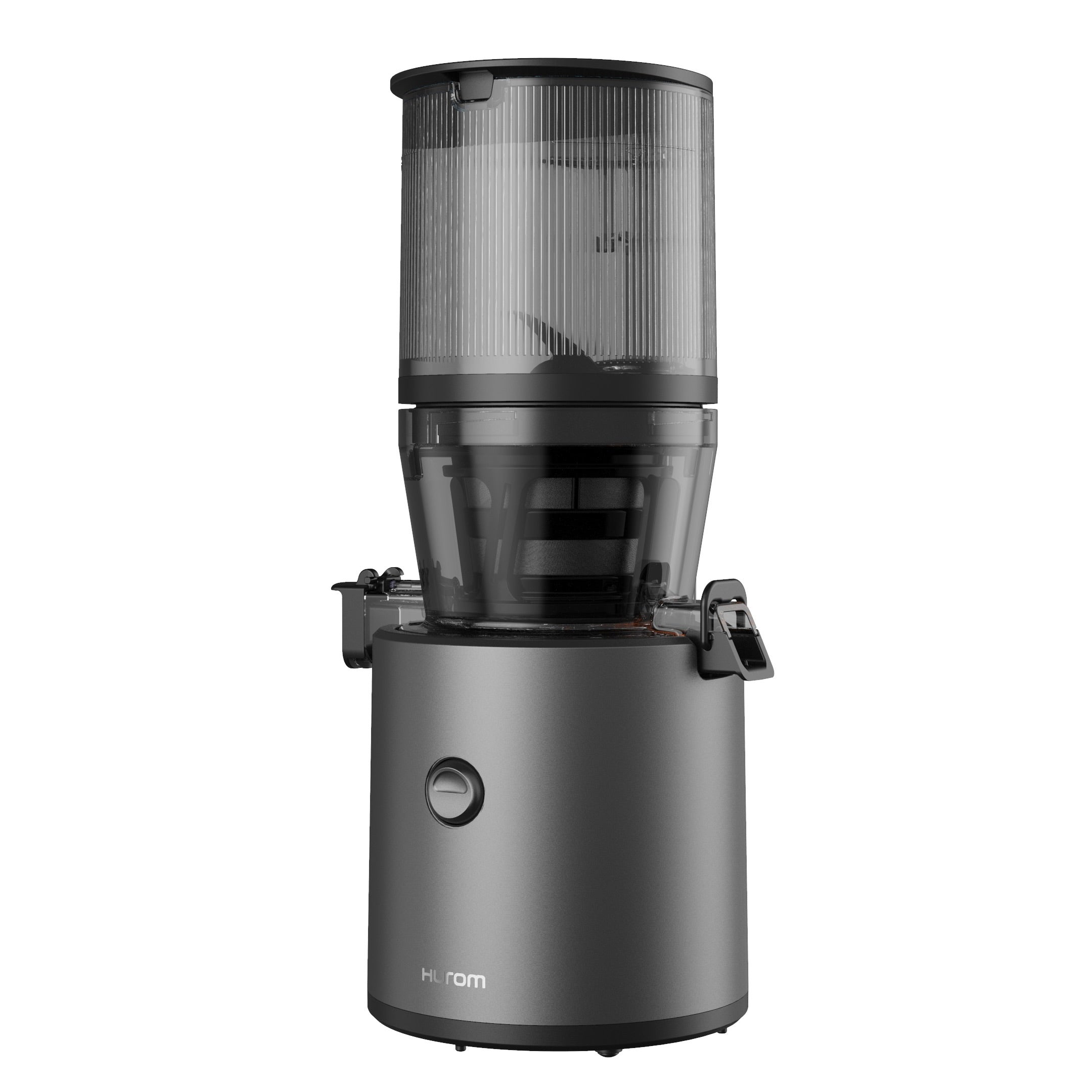 Hurom H320N slowjuicer, Grå