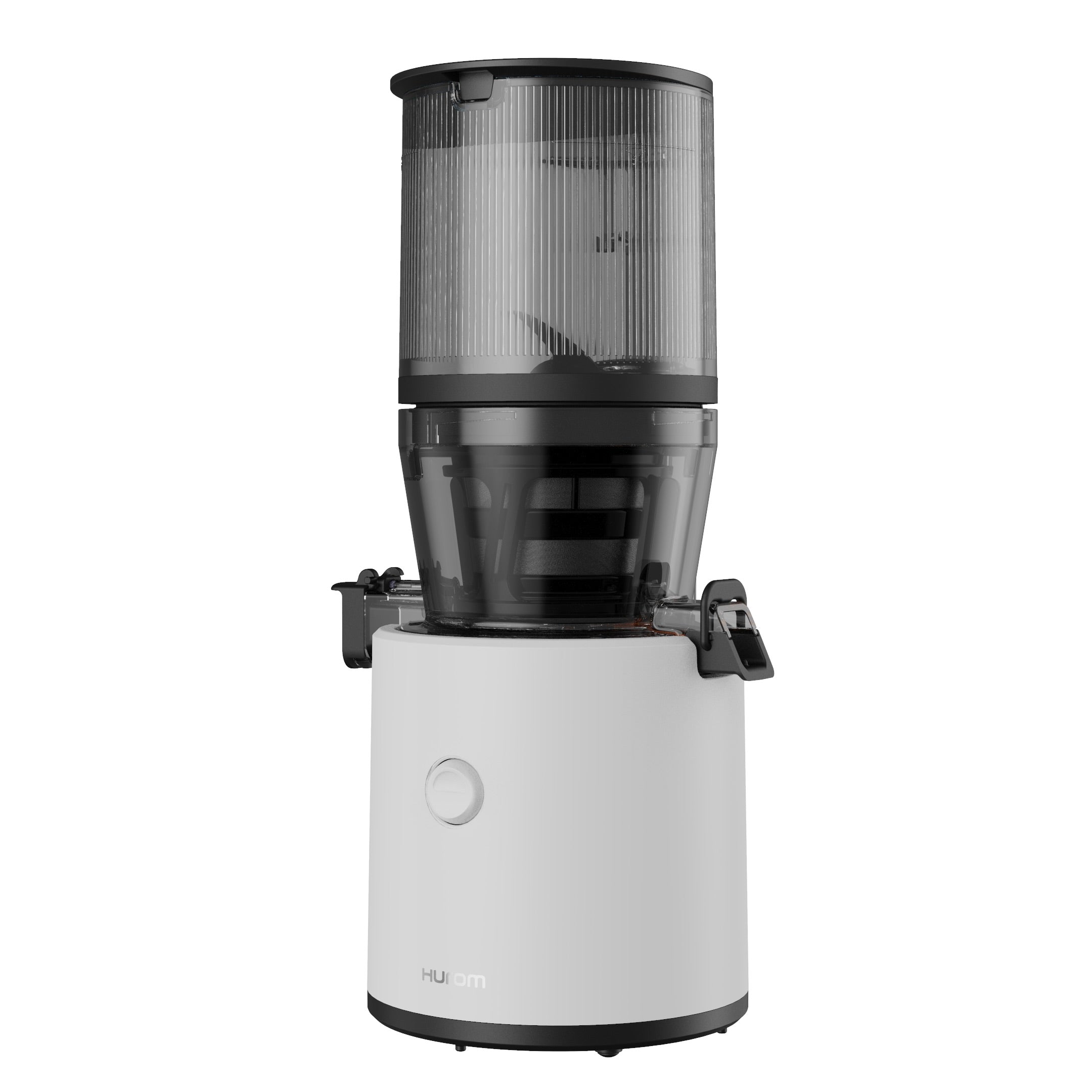 Hurom H320N slowjuicer, Hvid