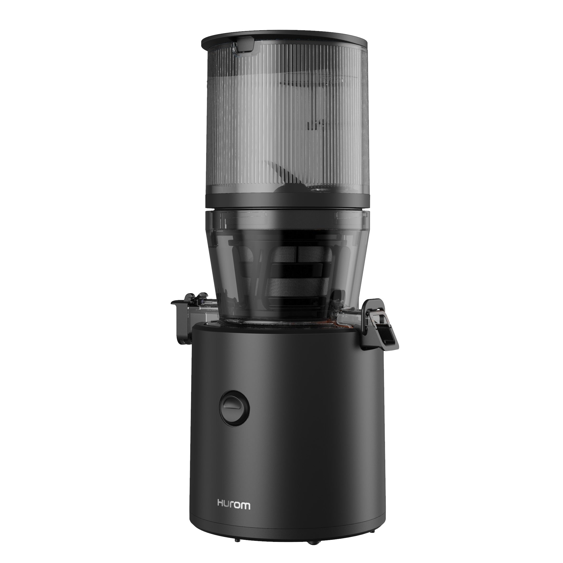 H320N slowjuicer, Sort | Hurom H320N slowjuicer, Sort | Hurom