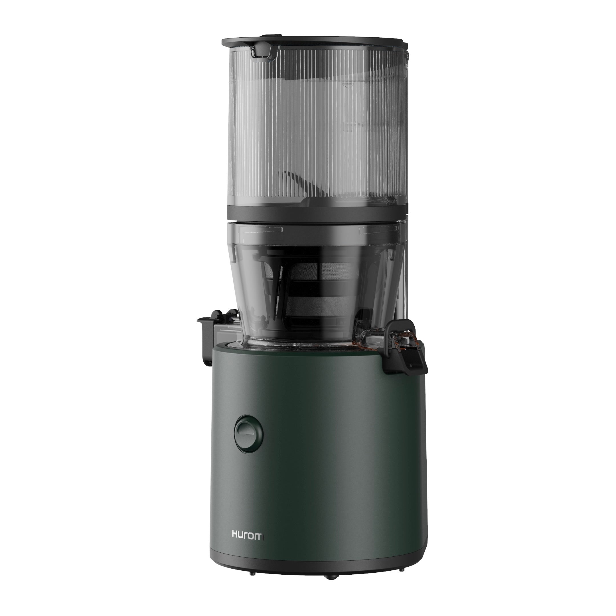 Hurom H320N slowjuicer, Grøn