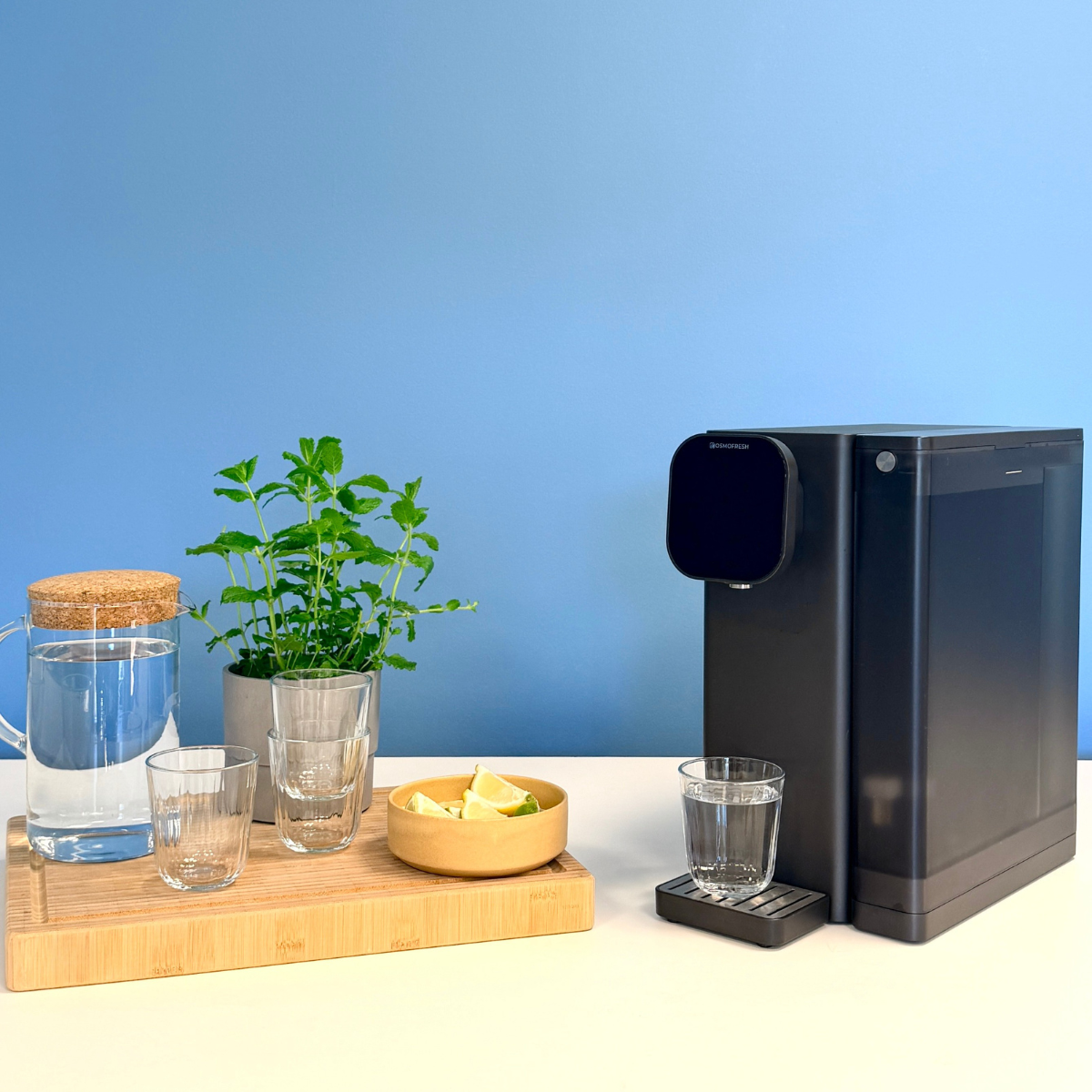 OsmoFresh Fusion Air Vandrenser