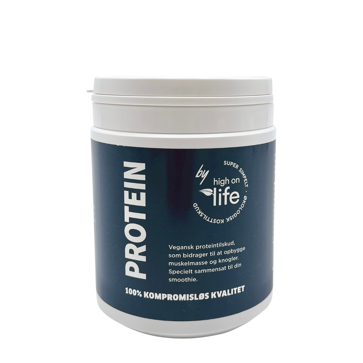 Protein by High on Life