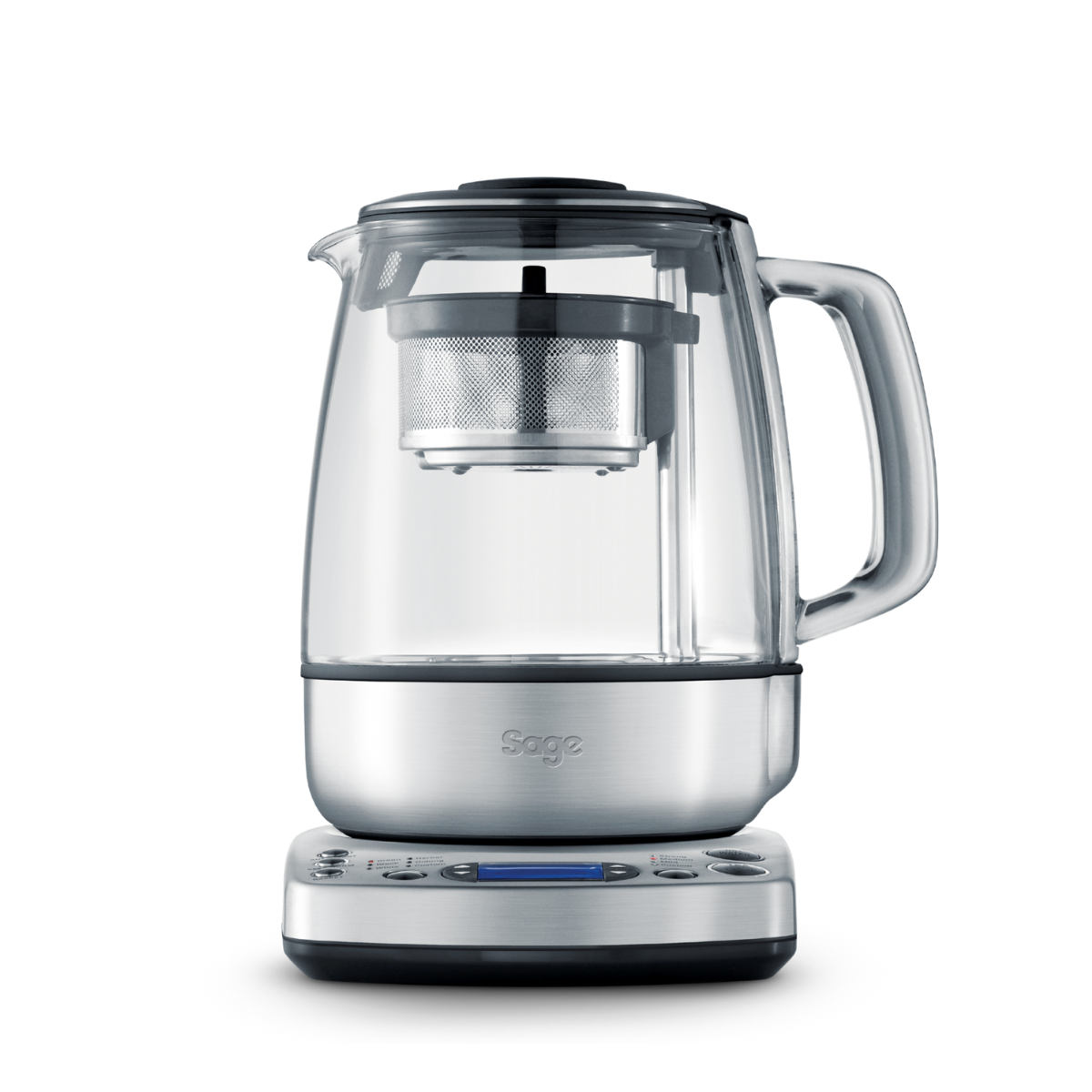 Sage STM 800, Tea Maker