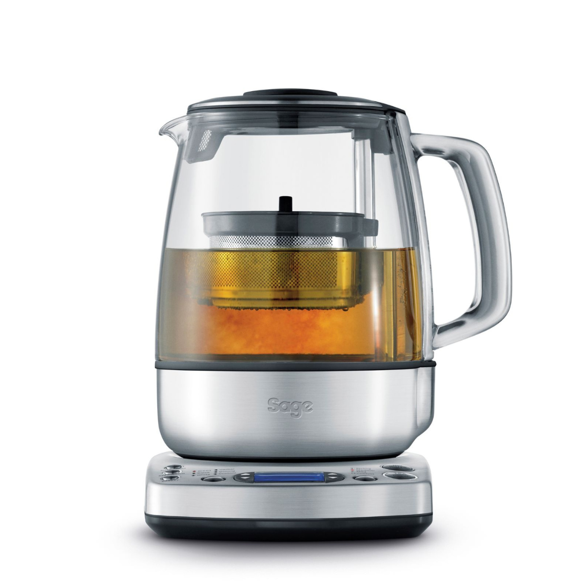 Sage STM 800, Tea Maker