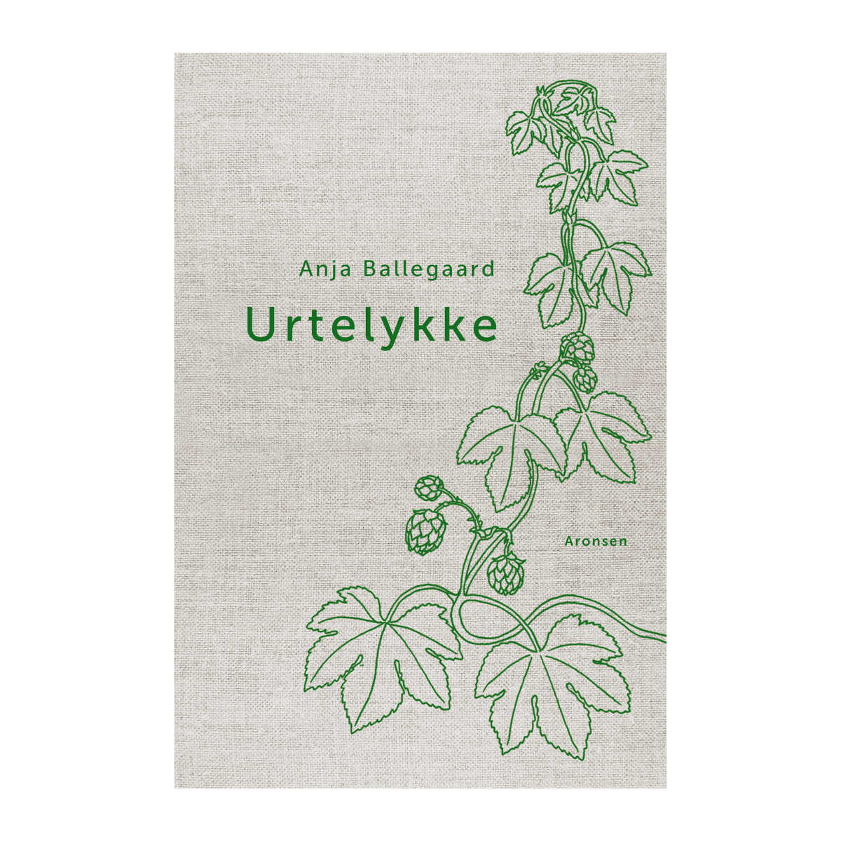 Urtelykke