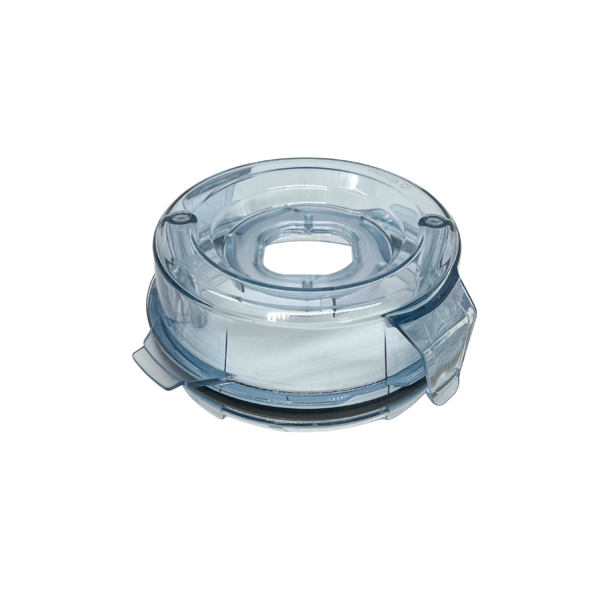 Vitamix Ascent Low Profile Låg uden prop, 2 liter