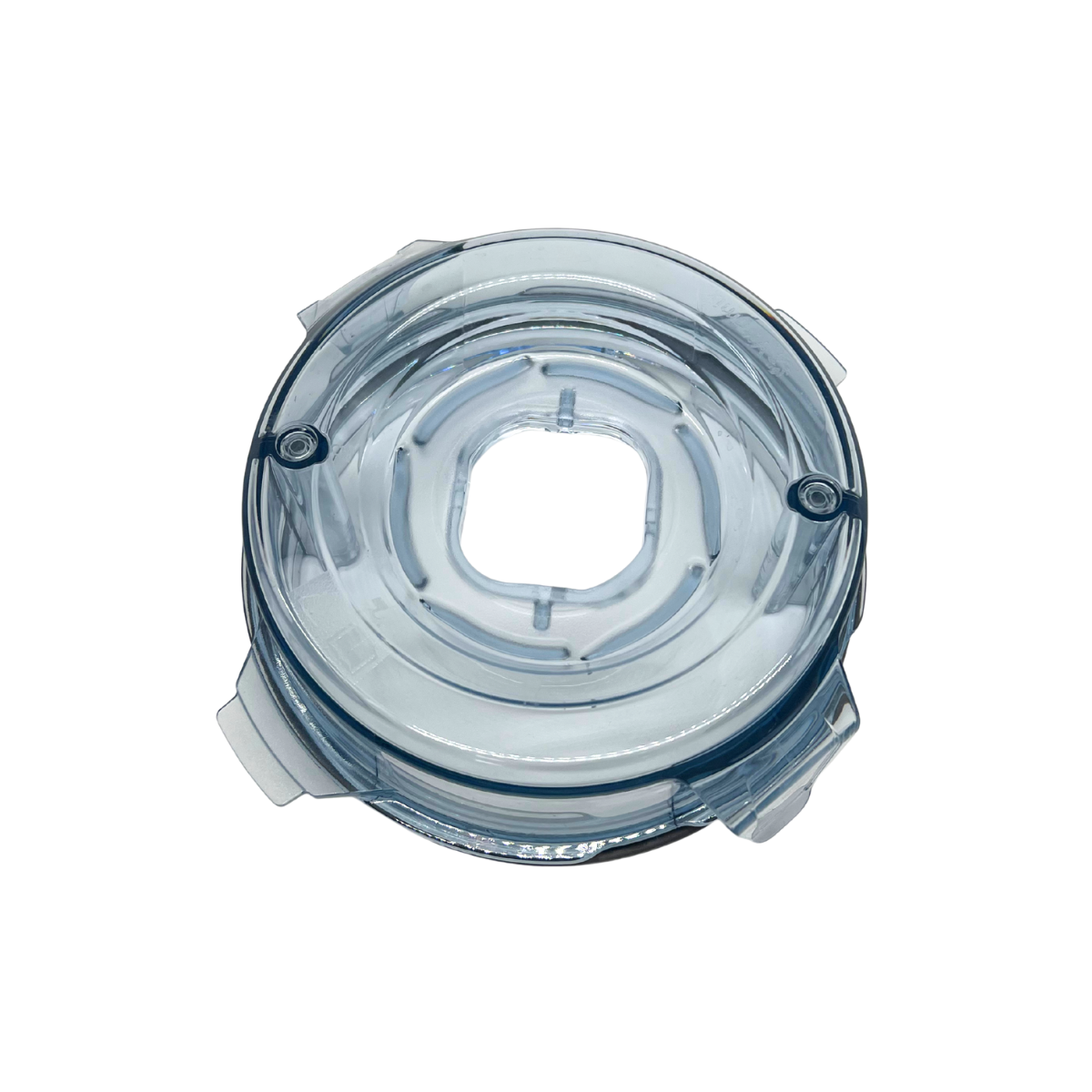 Vitamix Ascent Low Profile Låg uden prop, 2 liter