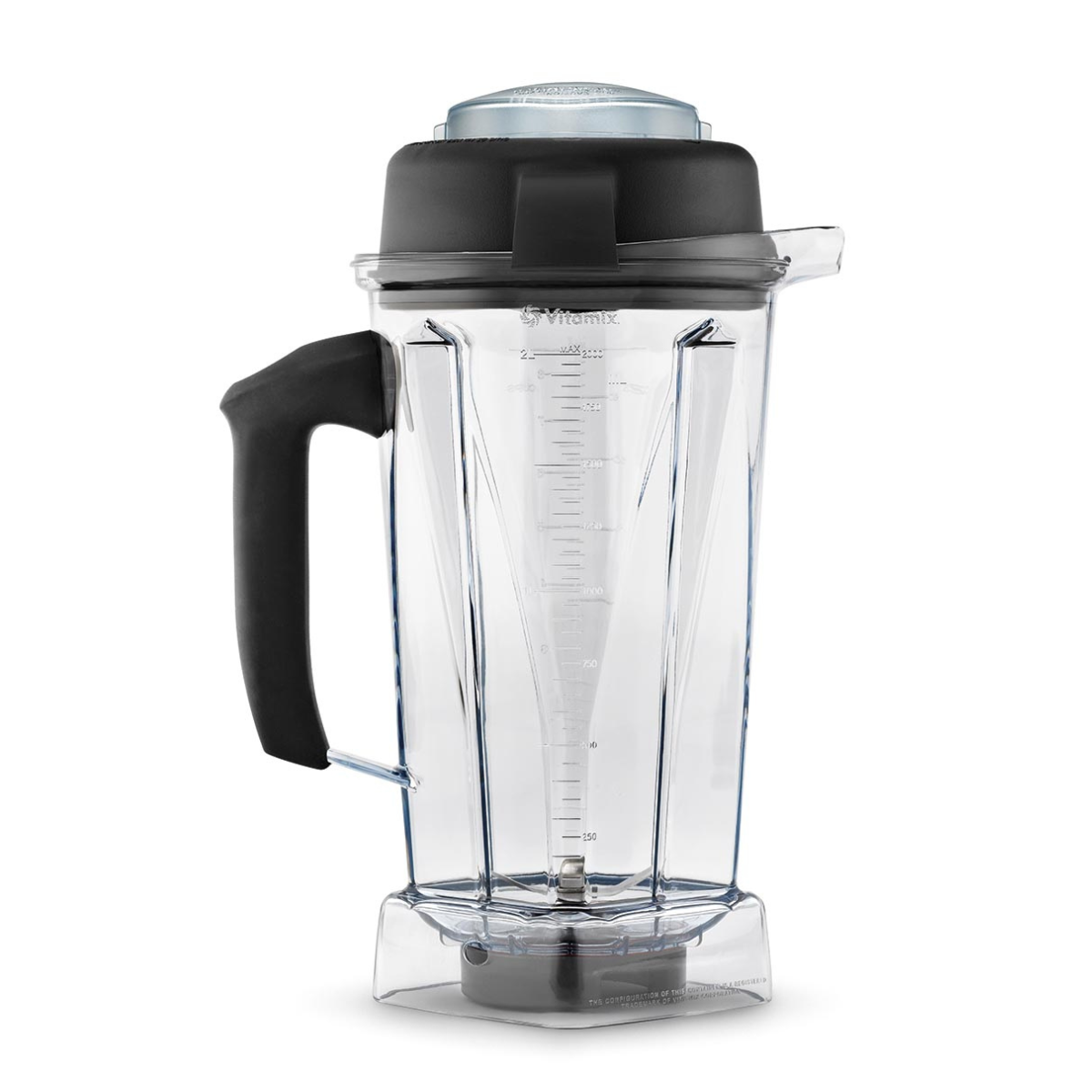 Vitamix Vådkande 2 liter