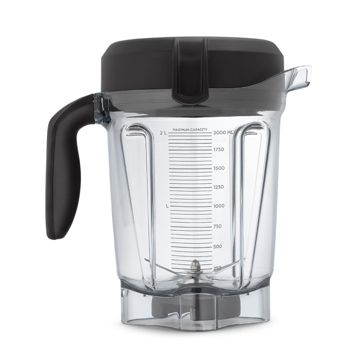 Vitamix Low-Profile Vådkande 2 liter