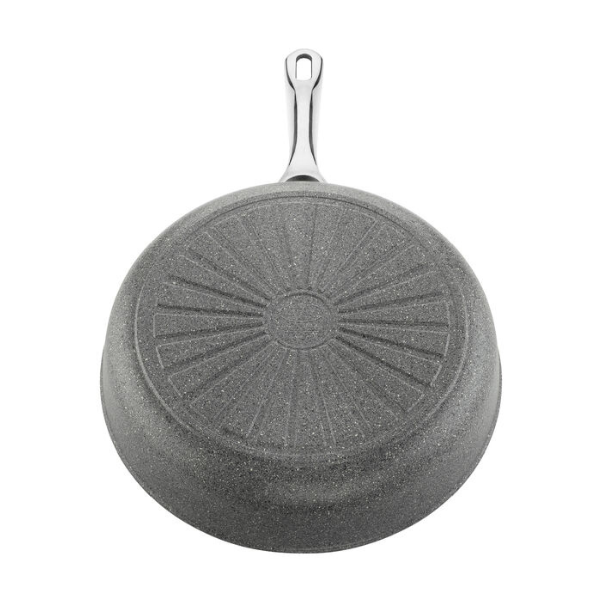 Zwilling Ballarini Salina Keramisk Sautepande med låg, 28 cm
