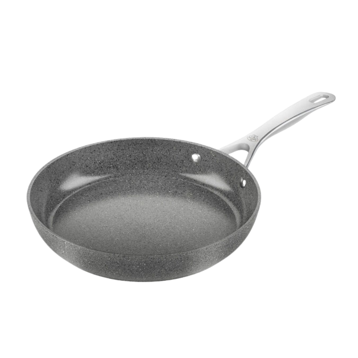 Zwilling Ballarini Salina Keramisk Stegepande, 28 cm