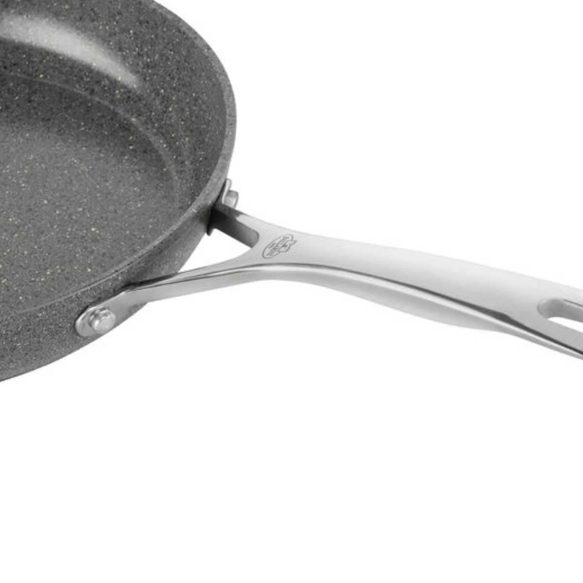 Zwilling Ballarini Salina Keramisk Stegepande, 20 cm