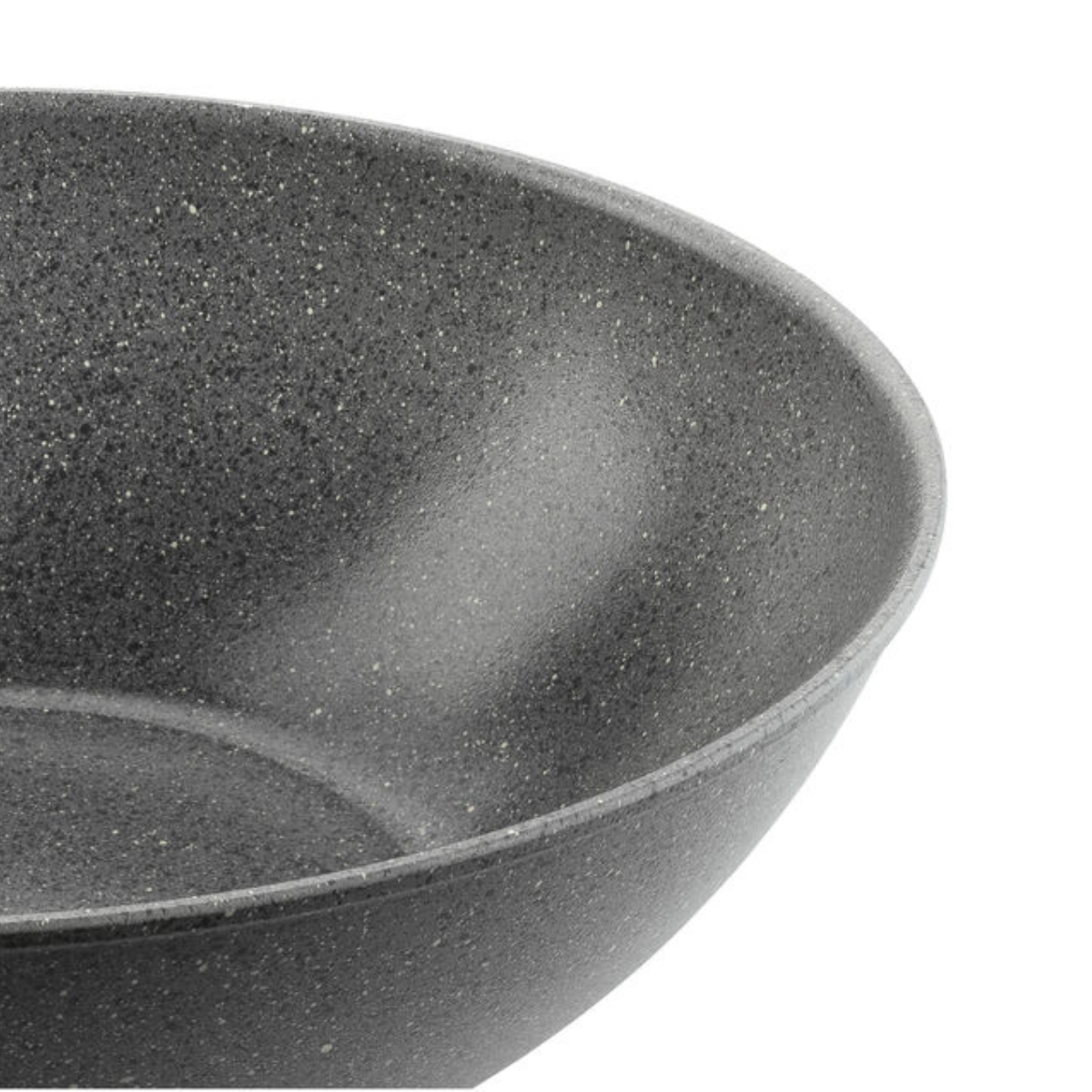 Zwilling Ballarini Salina Keramisk Wok, 30 cm