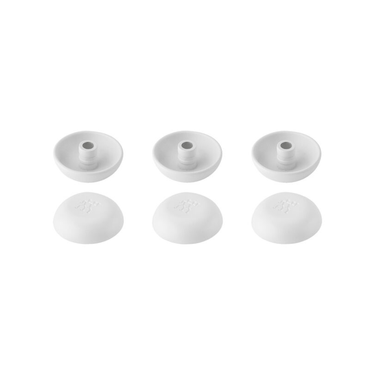 Zwilling CUBE Filtersæt, 6 dele