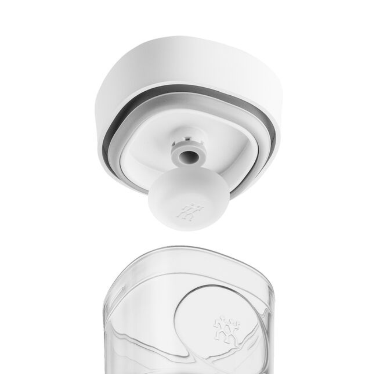 Zwilling CUBE Filtersæt, 6 dele