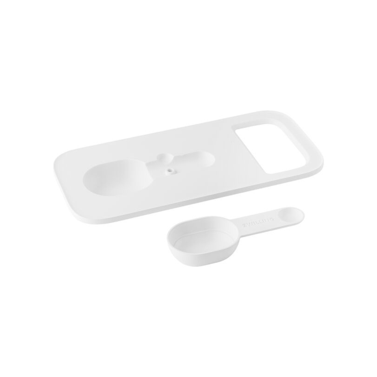 Zwilling CUBE Måleske og indsats, M