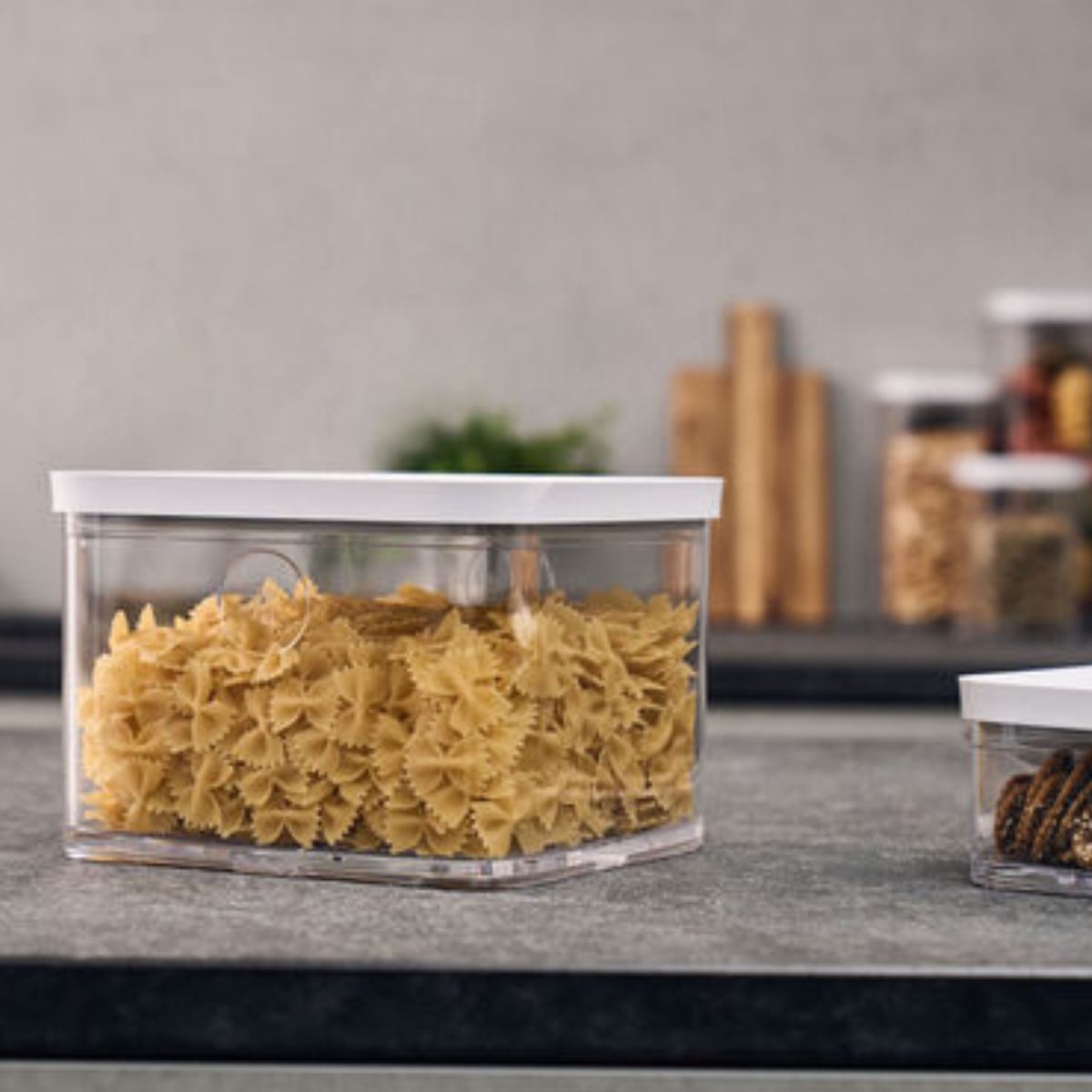 Zwilling CUBE Opbevaringsboks, 2L