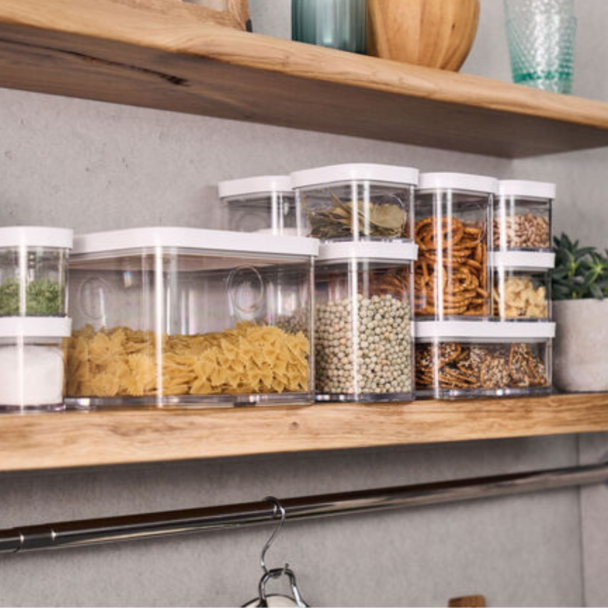 Zwilling CUBE Opbevaringsboks, L