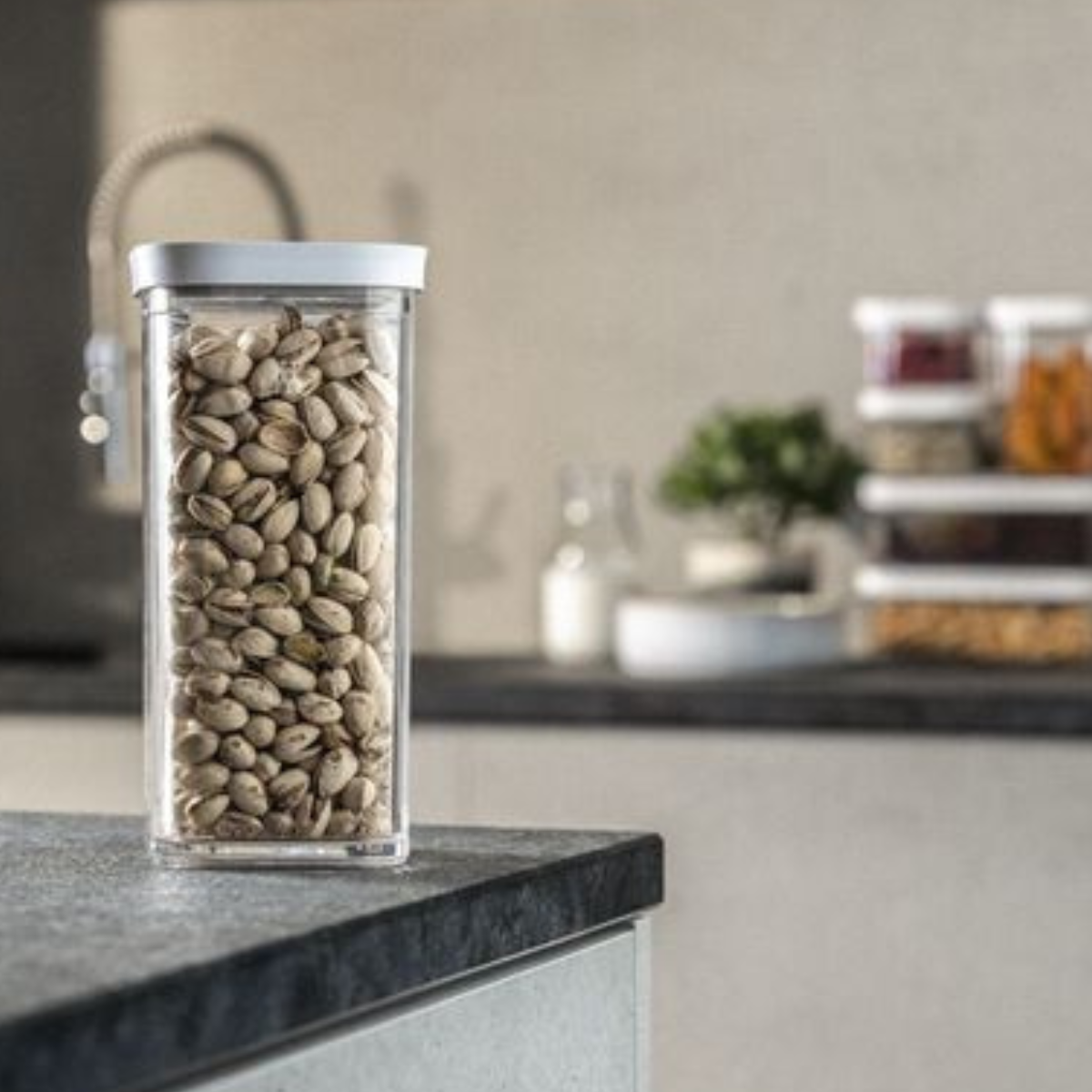 Zwilling CUBE Opbevaringsboks, 3S