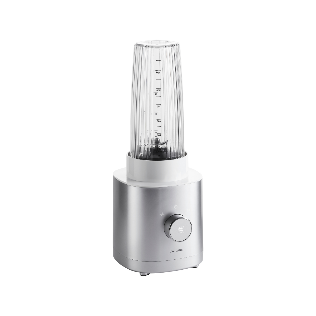 Zwilling Enfinigy Personal Blender, grå