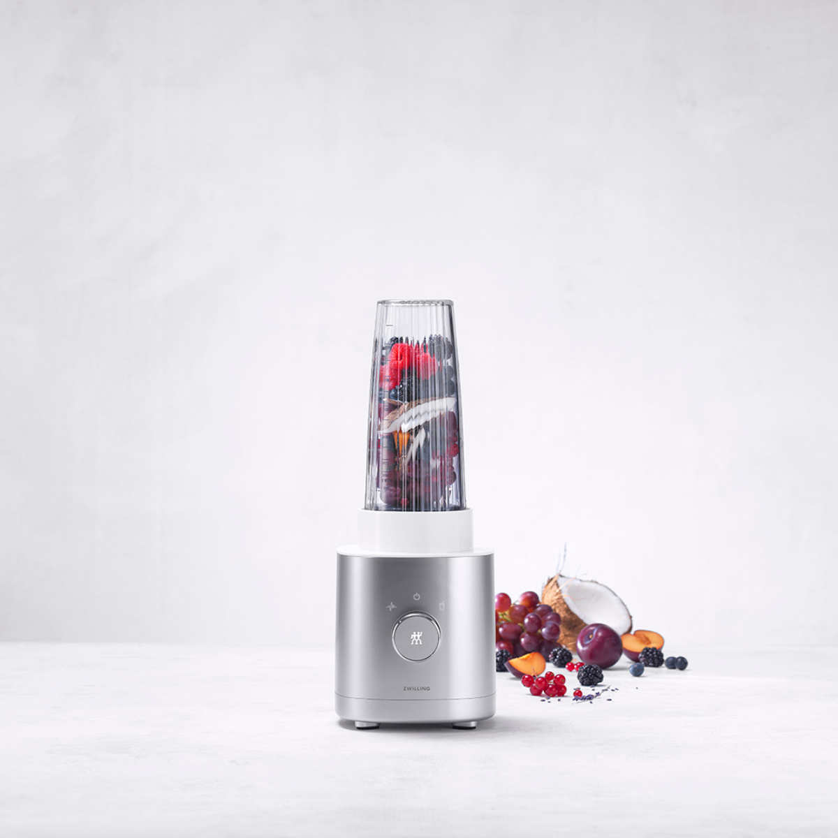 Zwilling Enfinigy Personal Blender, grå