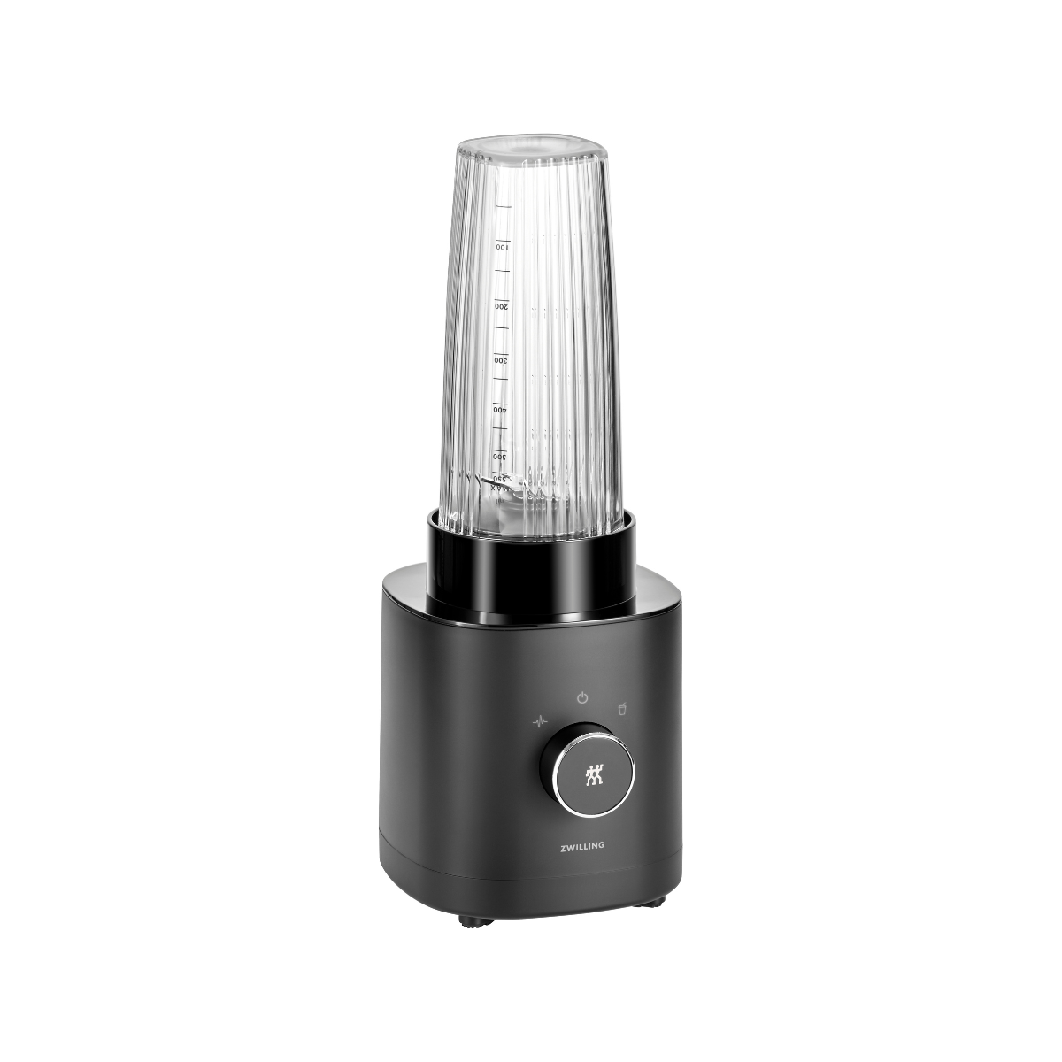 Zwilling Enfinigy Personal Blender, sort