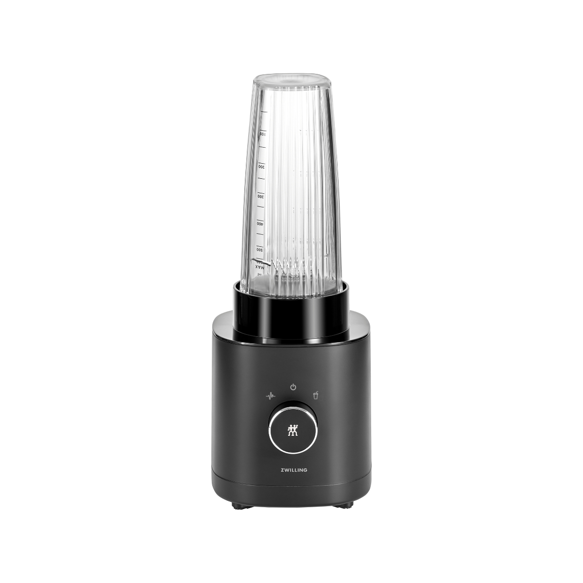 Zwilling Enfinigy Personal Blender, sort