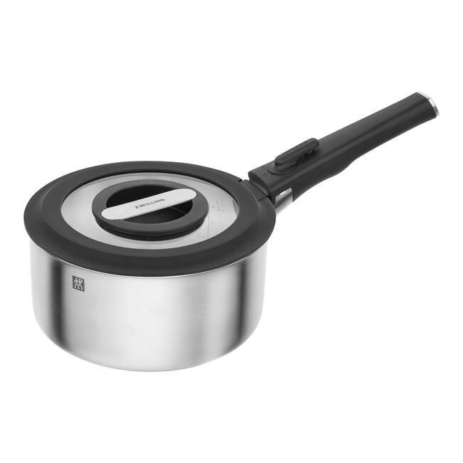 Zwilling Grydesæt, 5 dele, Rustfrit Stål