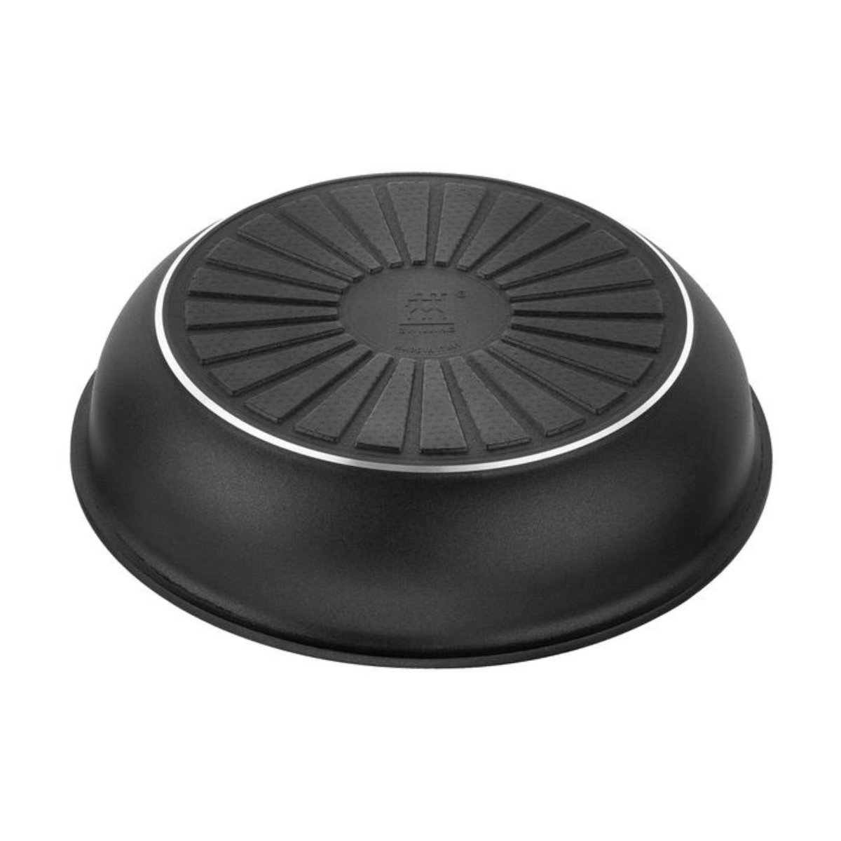 Zwilling Stegepande Aluminium, 24 cm