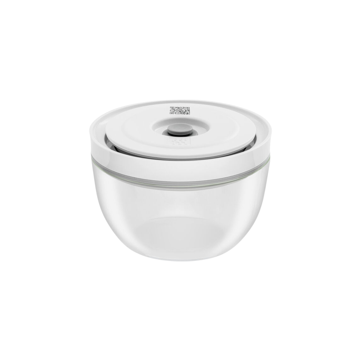 Zwilling Vakuumskål Glas, Small
