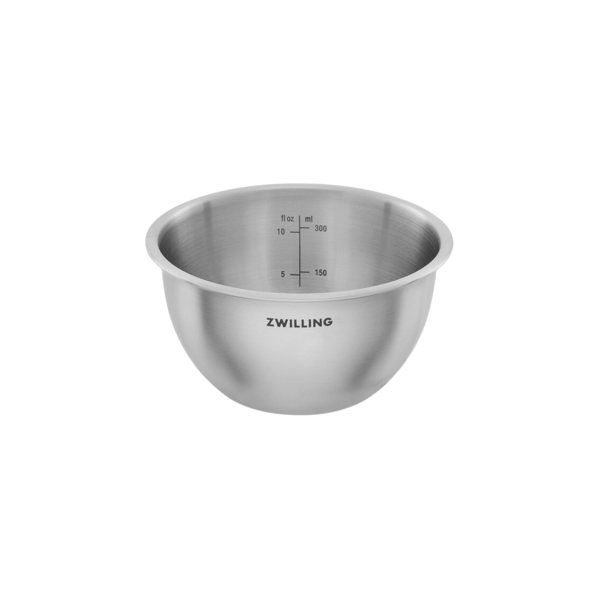 Zwilling Vakuumskål Stål, Small