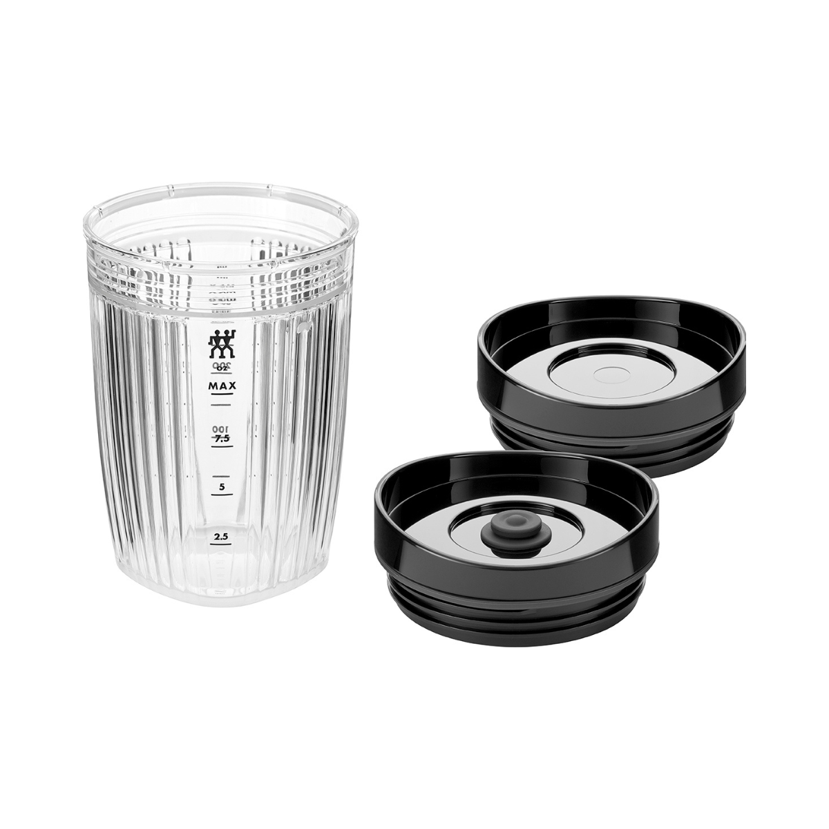 Zwilling Vakuum Juice Saver, 300 ml.