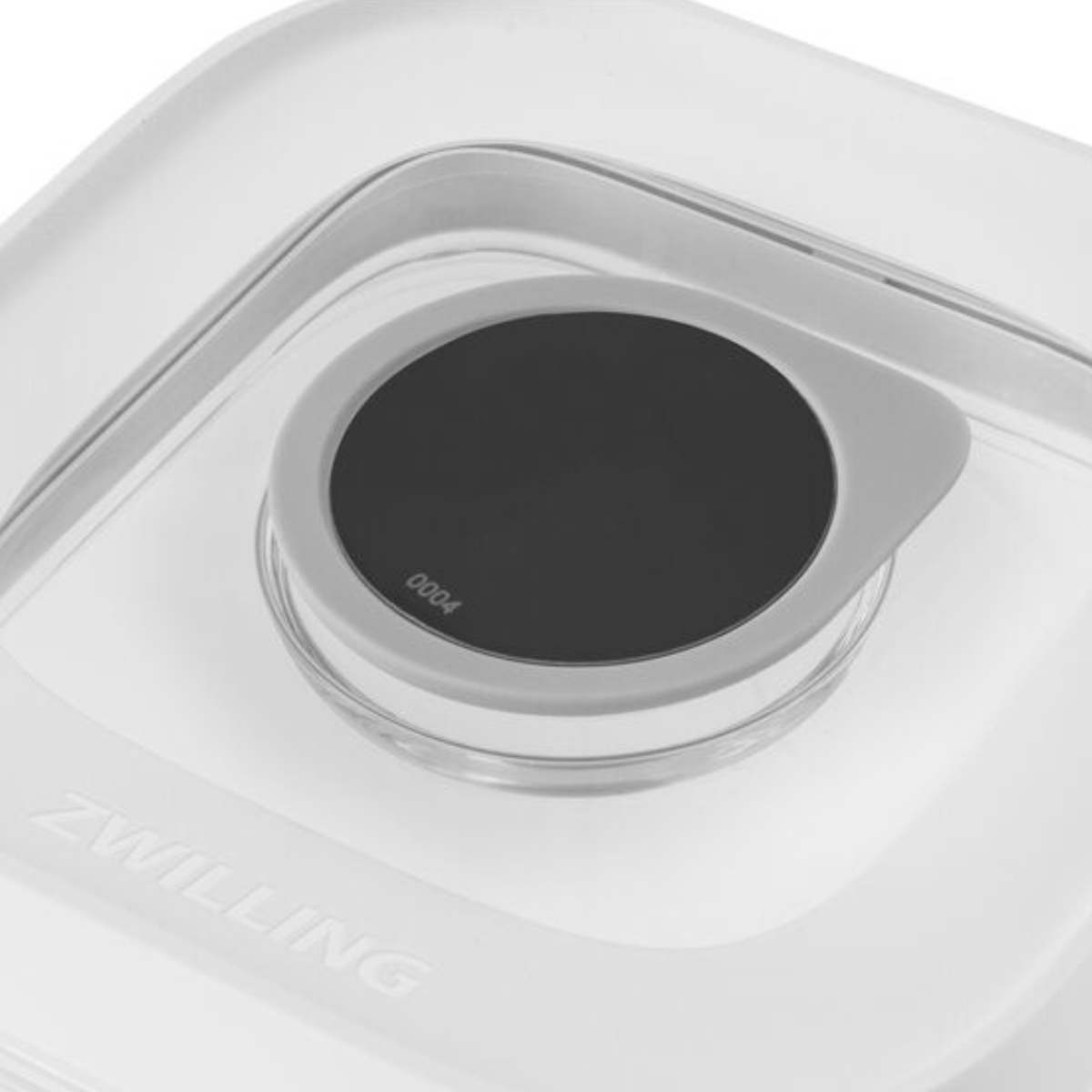 Zwilling CUBE Etiketter og kridtpen, 11 dele